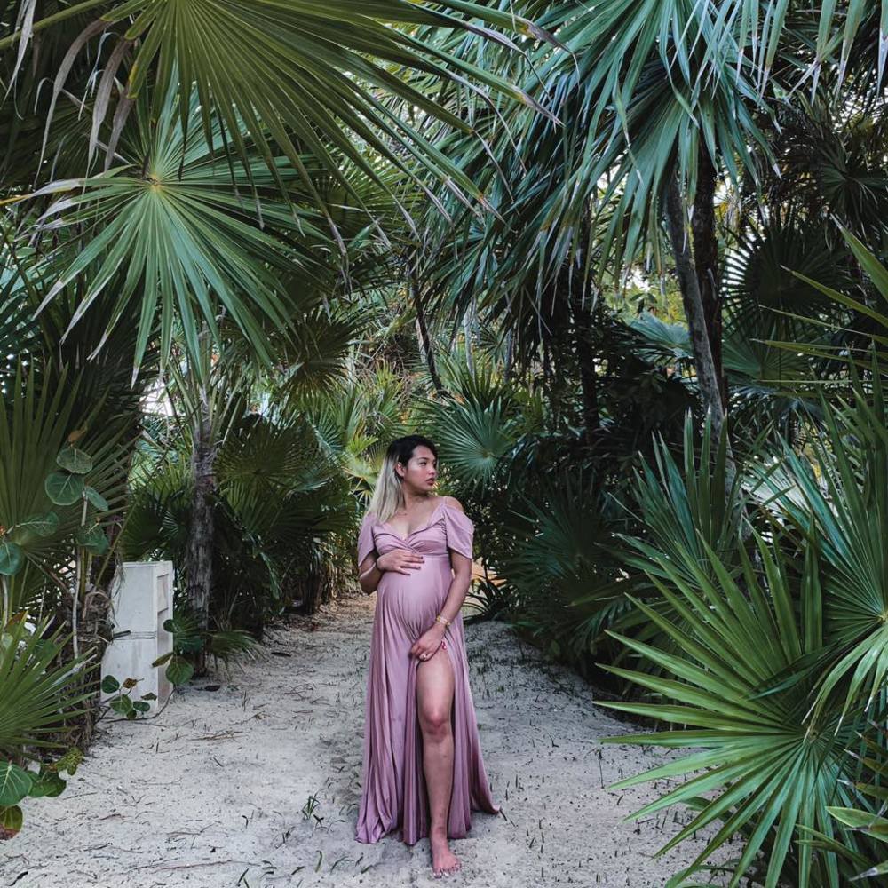 Meet your Posher, Arianne